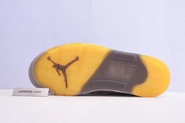 ow 5 CT8480-105  Jordan AJ5 otw Air​ 3M 1015